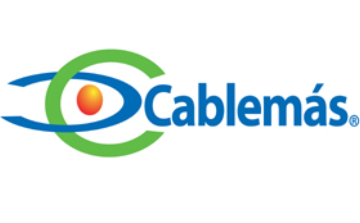 Logotipo de empresa cliente de RHAMA